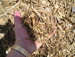 quality woodchip