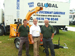 Go Green Devon Ltd